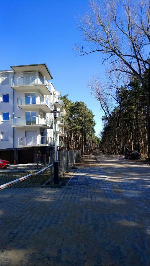 Morze I Las Дзівнувек Екстер'єр фото